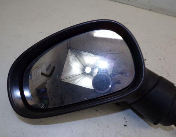 Wing (Door) Mirror SEAT LEON (1P1)