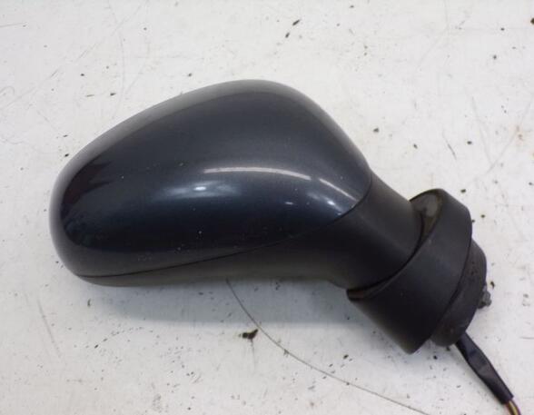 Wing (Door) Mirror SEAT LEON (1P1)