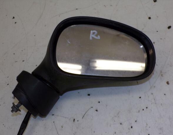 Wing (Door) Mirror SEAT LEON (1P1)