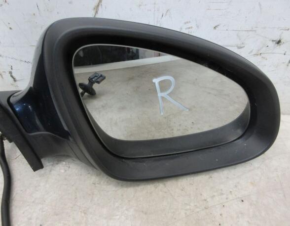 Wing (Door) Mirror OPEL ASTRA J (P10)