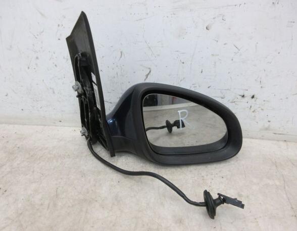 Wing (Door) Mirror OPEL ASTRA J (P10)