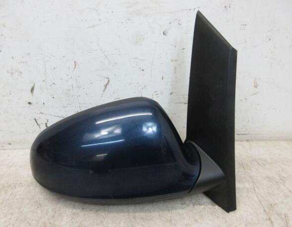 Wing (Door) Mirror OPEL ASTRA J (P10)