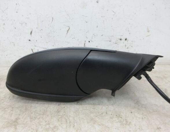 Wing (Door) Mirror OPEL ASTRA J (P10)