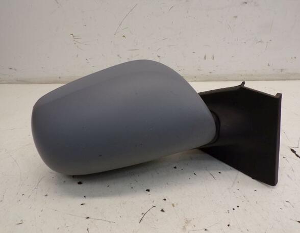 Wing (Door) Mirror TOYOTA YARIS (_P9_)