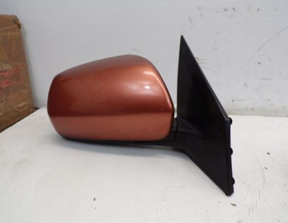 Wing (Door) Mirror NISSAN MURANO I (Z50)