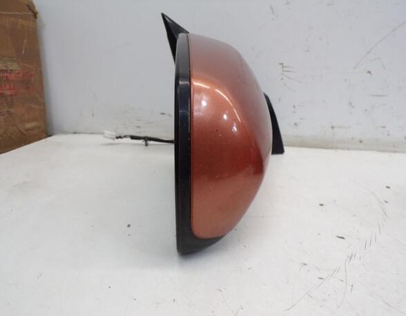 Wing (Door) Mirror NISSAN MURANO I (Z50)