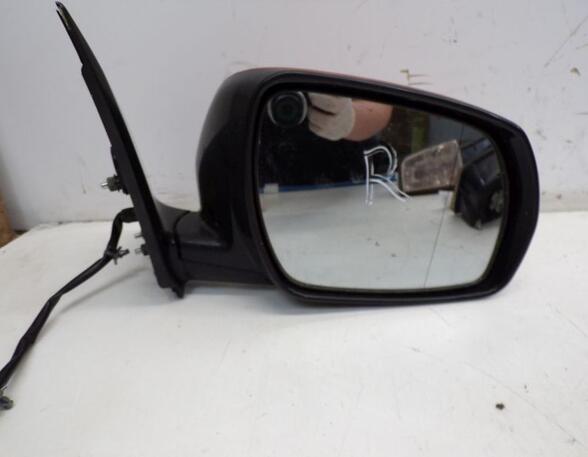 Wing (Door) Mirror NISSAN MURANO I (Z50)