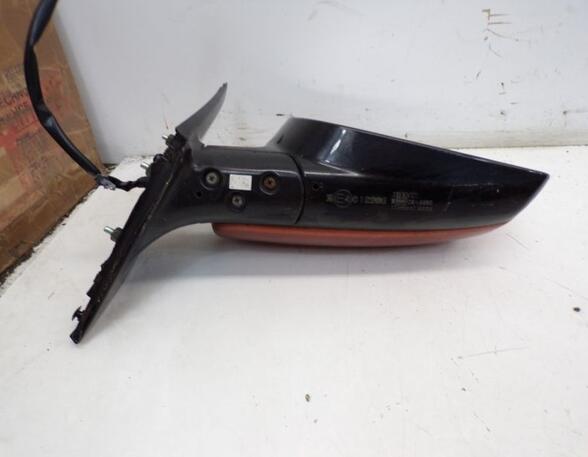 Wing (Door) Mirror NISSAN MURANO I (Z50)