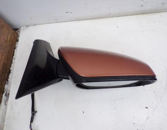 Wing (Door) Mirror NISSAN MURANO I (Z50)