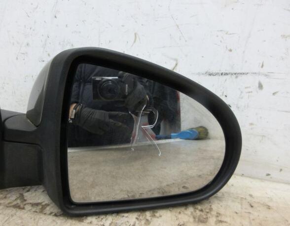 Wing (Door) Mirror MITSUBISHI COLT CZC Convertible (RG)