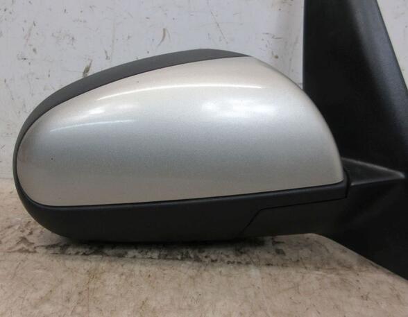 Wing (Door) Mirror MITSUBISHI COLT CZC Convertible (RG)