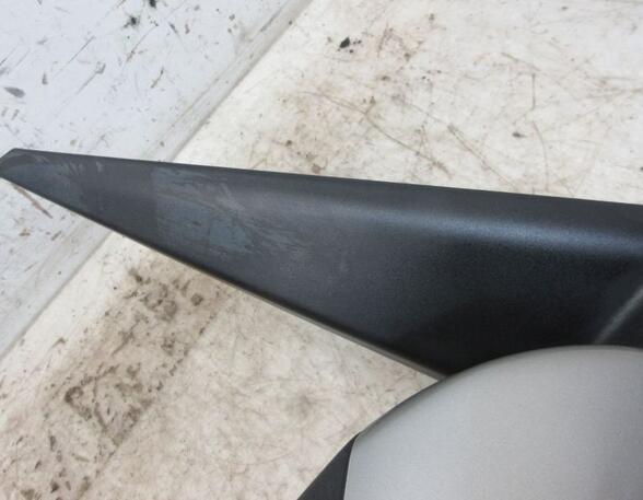 Wing (Door) Mirror MITSUBISHI COLT CZC Convertible (RG)