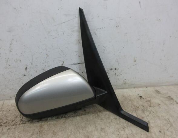 Wing (Door) Mirror MITSUBISHI COLT CZC Convertible (RG)