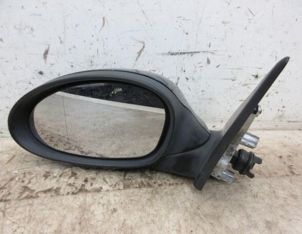 Wing (Door) Mirror BMW 3 (E90)