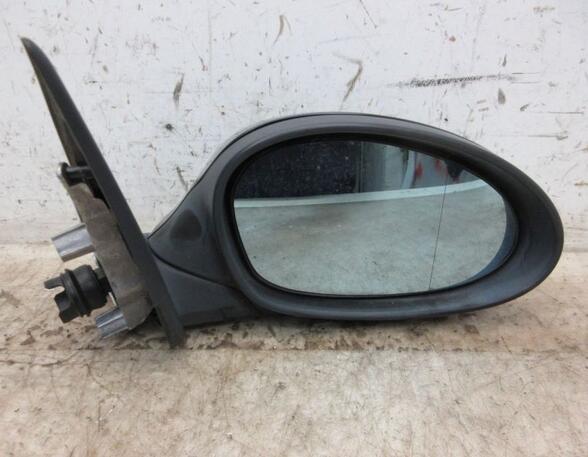 Wing (Door) Mirror BMW 3 (E90)