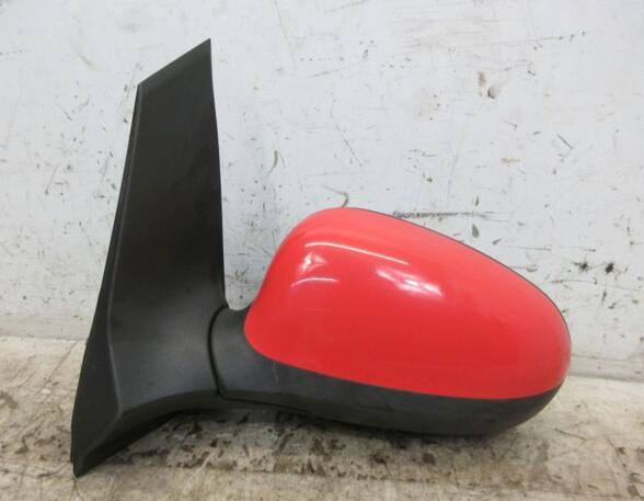 Wing (Door) Mirror FORD KA (RU8)