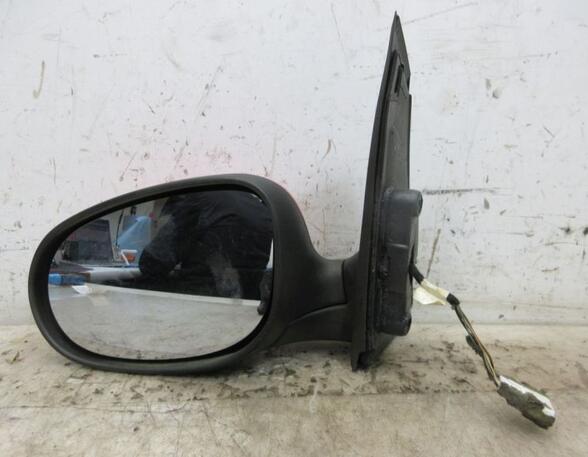 Wing (Door) Mirror FORD KA (RU8)