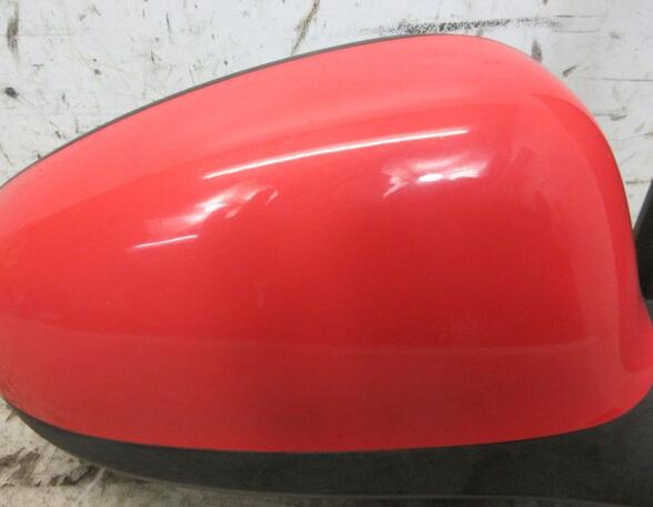 Wing (Door) Mirror FORD KA (RU8)