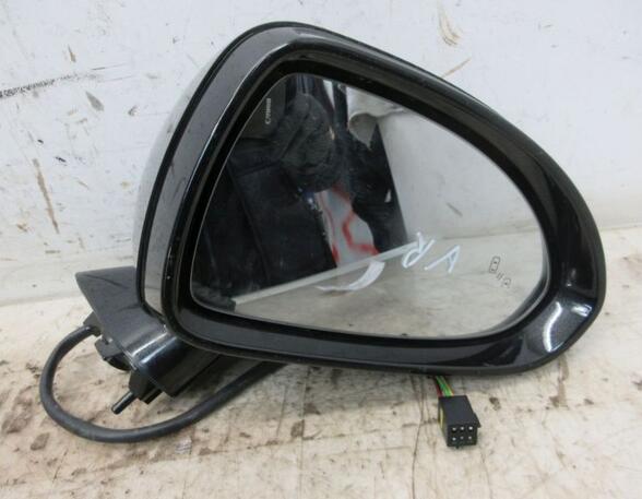 Wing (Door) Mirror OPEL CORSA E (X15)