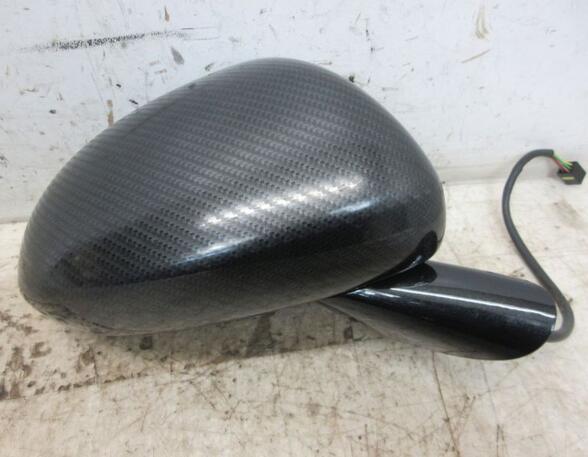 Wing (Door) Mirror OPEL CORSA E (X15)