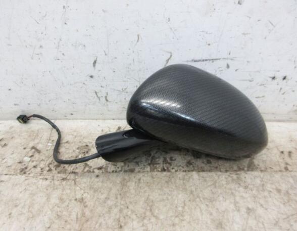 Wing (Door) Mirror OPEL CORSA E (X15)