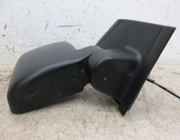 Wing (Door) Mirror FORD TRANSIT CONNECT (P65_, P70_, P80_)