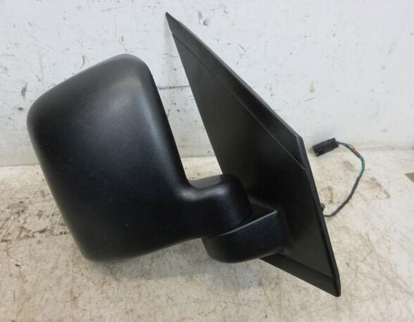 Wing (Door) Mirror FORD TRANSIT CONNECT (P65_, P70_, P80_)