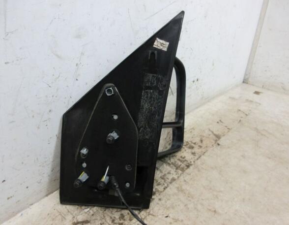 Wing (Door) Mirror FORD TRANSIT CONNECT (P65_, P70_, P80_)