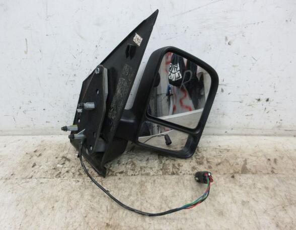 Wing (Door) Mirror FORD TRANSIT CONNECT (P65_, P70_, P80_)