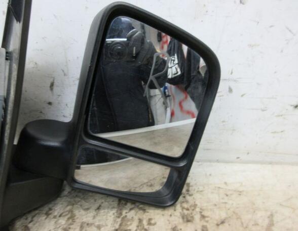 Wing (Door) Mirror FORD TRANSIT CONNECT (P65_, P70_, P80_)