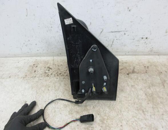 Wing (Door) Mirror FORD TRANSIT CONNECT (P65_, P70_, P80_)