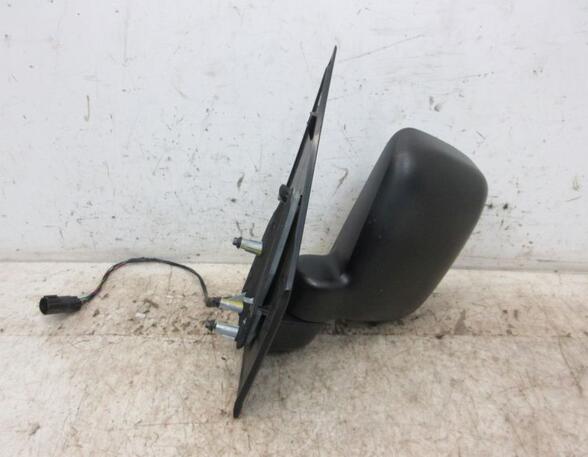 Wing (Door) Mirror FORD TRANSIT CONNECT (P65_, P70_, P80_)