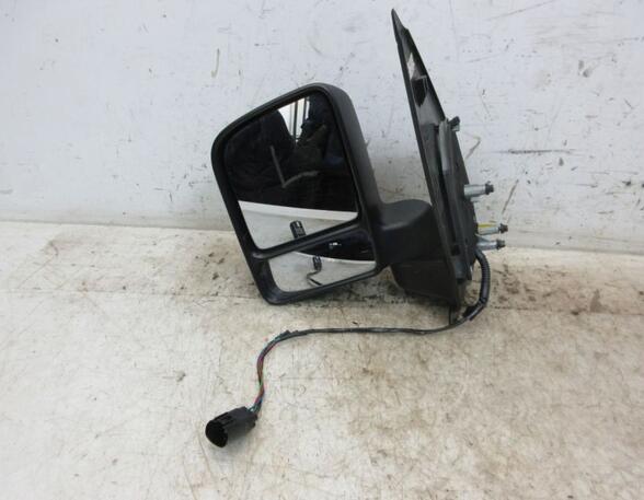 Wing (Door) Mirror FORD TRANSIT CONNECT (P65_, P70_, P80_)