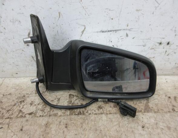 Wing (Door) Mirror OPEL ZAFIRA / ZAFIRA FAMILY B (A05)