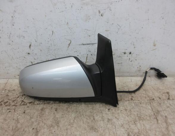 Wing (Door) Mirror OPEL ZAFIRA / ZAFIRA FAMILY B (A05)