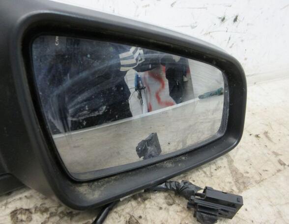 Wing (Door) Mirror OPEL ZAFIRA / ZAFIRA FAMILY B (A05)