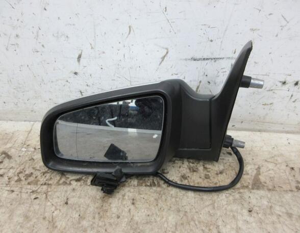 Wing (Door) Mirror OPEL ZAFIRA / ZAFIRA FAMILY B (A05)