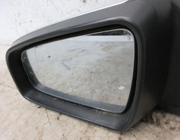 Wing (Door) Mirror OPEL ZAFIRA / ZAFIRA FAMILY B (A05)