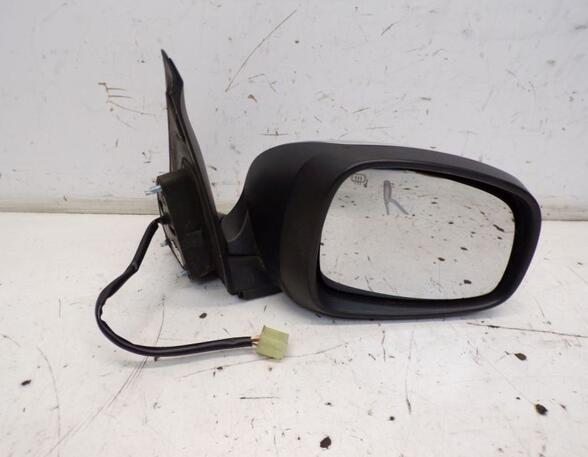 Wing (Door) Mirror SUZUKI SWIFT III (MZ, EZ)