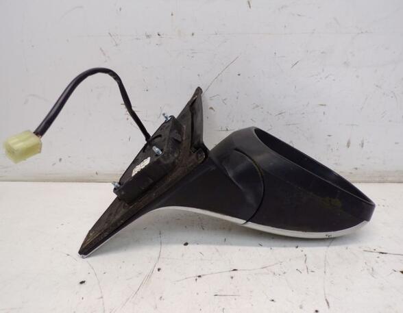 Wing (Door) Mirror SUZUKI SWIFT III (MZ, EZ)