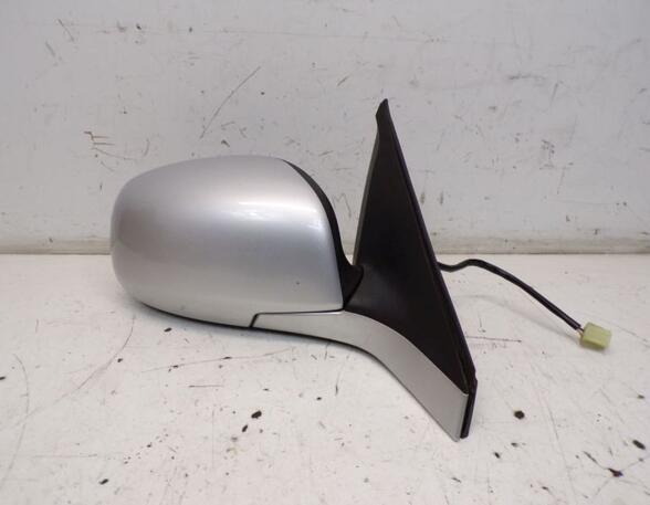 Wing (Door) Mirror SUZUKI SWIFT III (MZ, EZ)