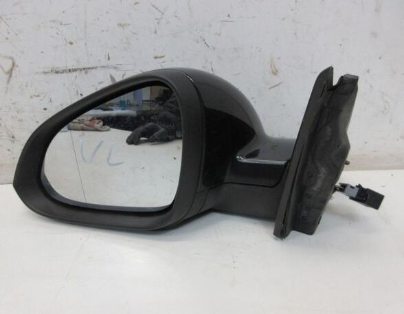 Wing (Door) Mirror OPEL INSIGNIA A Sports Tourer (G09)