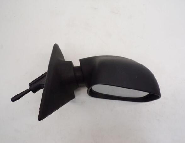 Wing (Door) Mirror DACIA LOGAN MCV II