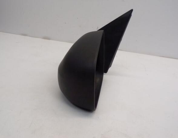 Wing (Door) Mirror DACIA LOGAN MCV II