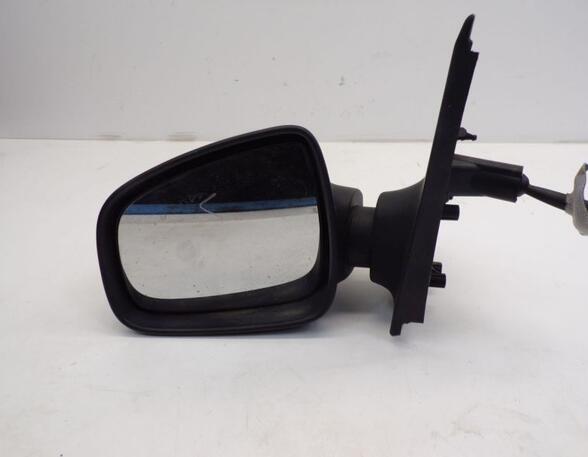 Wing (Door) Mirror DACIA LOGAN MCV II