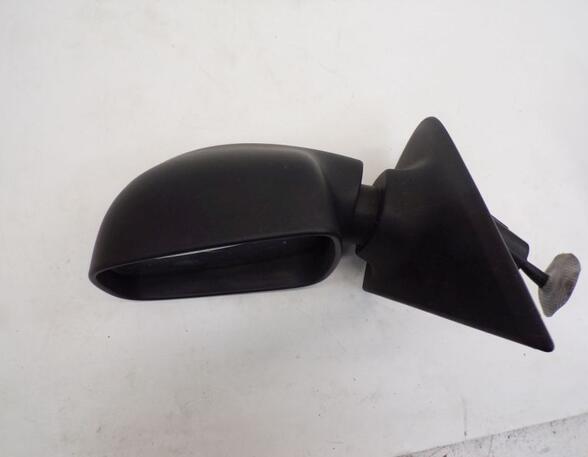 Wing (Door) Mirror DACIA LOGAN MCV II