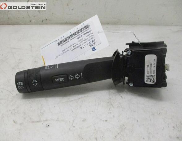 Turn Signal Switch OPEL Astra J (--)