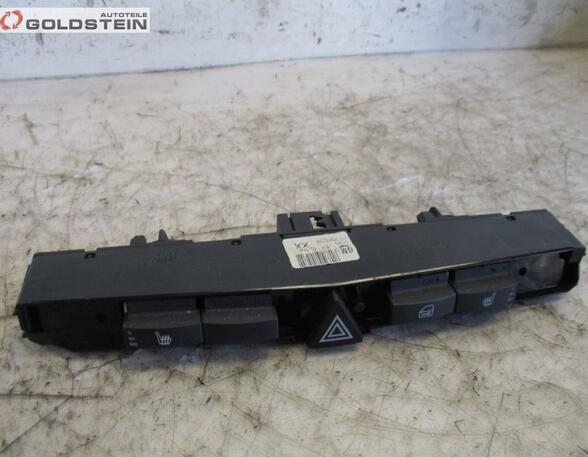 Turn Signal Switch OPEL ZAFIRA / ZAFIRA FAMILY B (A05)