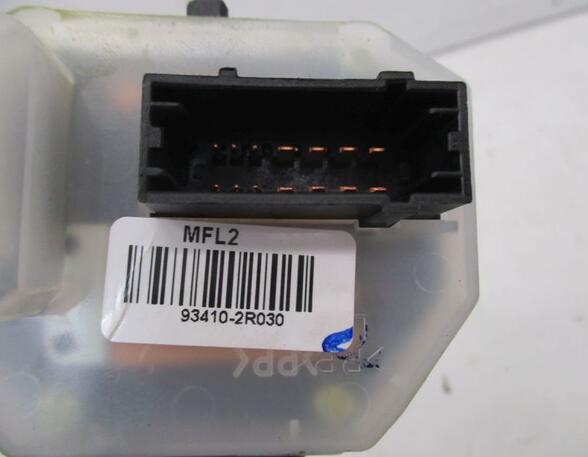 Turn Signal Switch HYUNDAI i30 (FD), HYUNDAI i30 Estate (FD)