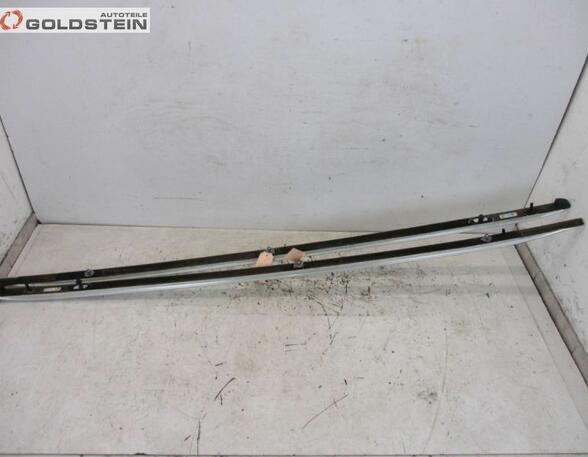 Roof Rails (Bars) PEUGEOT 508 SW I (8E)